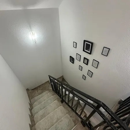 Magic Aria Nyaraló