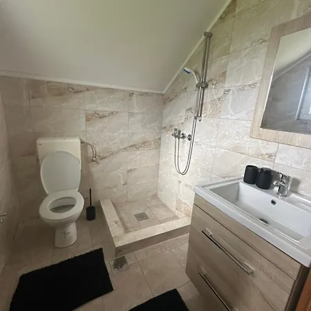 Magic Aria Nyaraló Bihać
