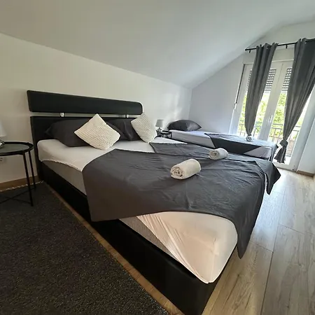 Magic Aria Nyaraló Bihać